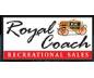 Royal Coach Recreational Sales logo