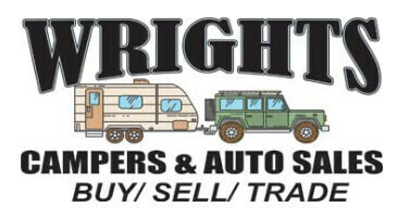 Wrights Campers - Yadkinville logo