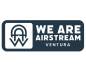 We Are Airstream Ventura logo