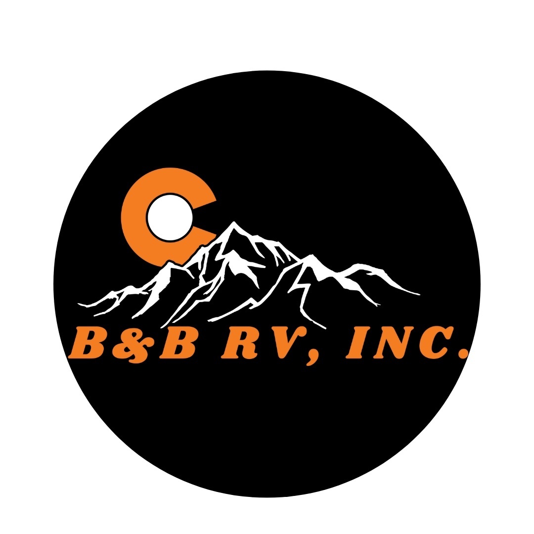 B & B Rv Inc logo