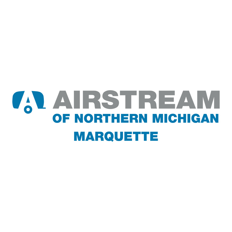 Airstream of Northern Michigan - Marquette logo