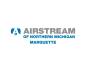 Airstream of Northern Michigan - Marquette logo