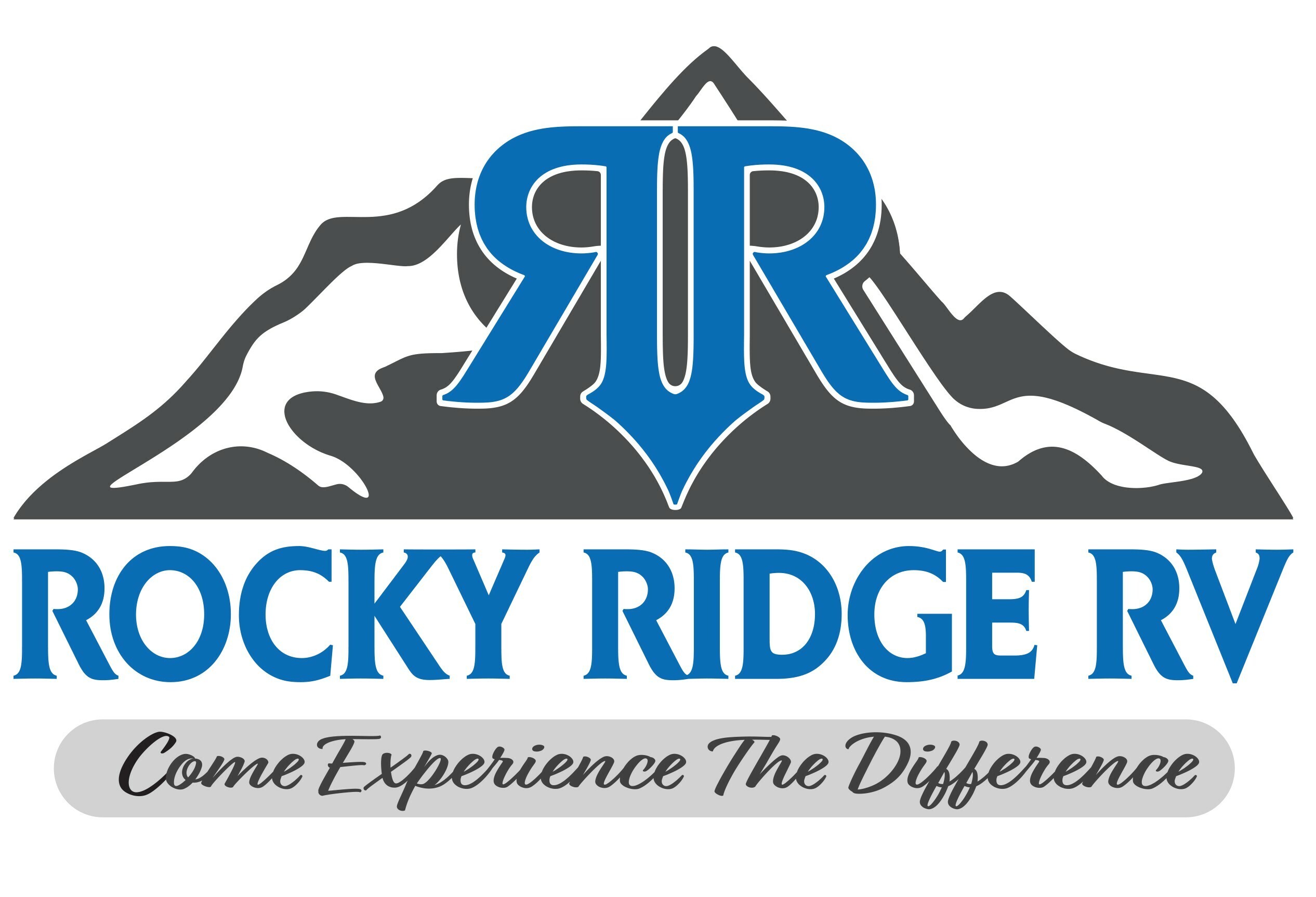 Rocky Ridge RV - Idabel logo