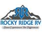 Rocky Ridge RV - Idabel logo