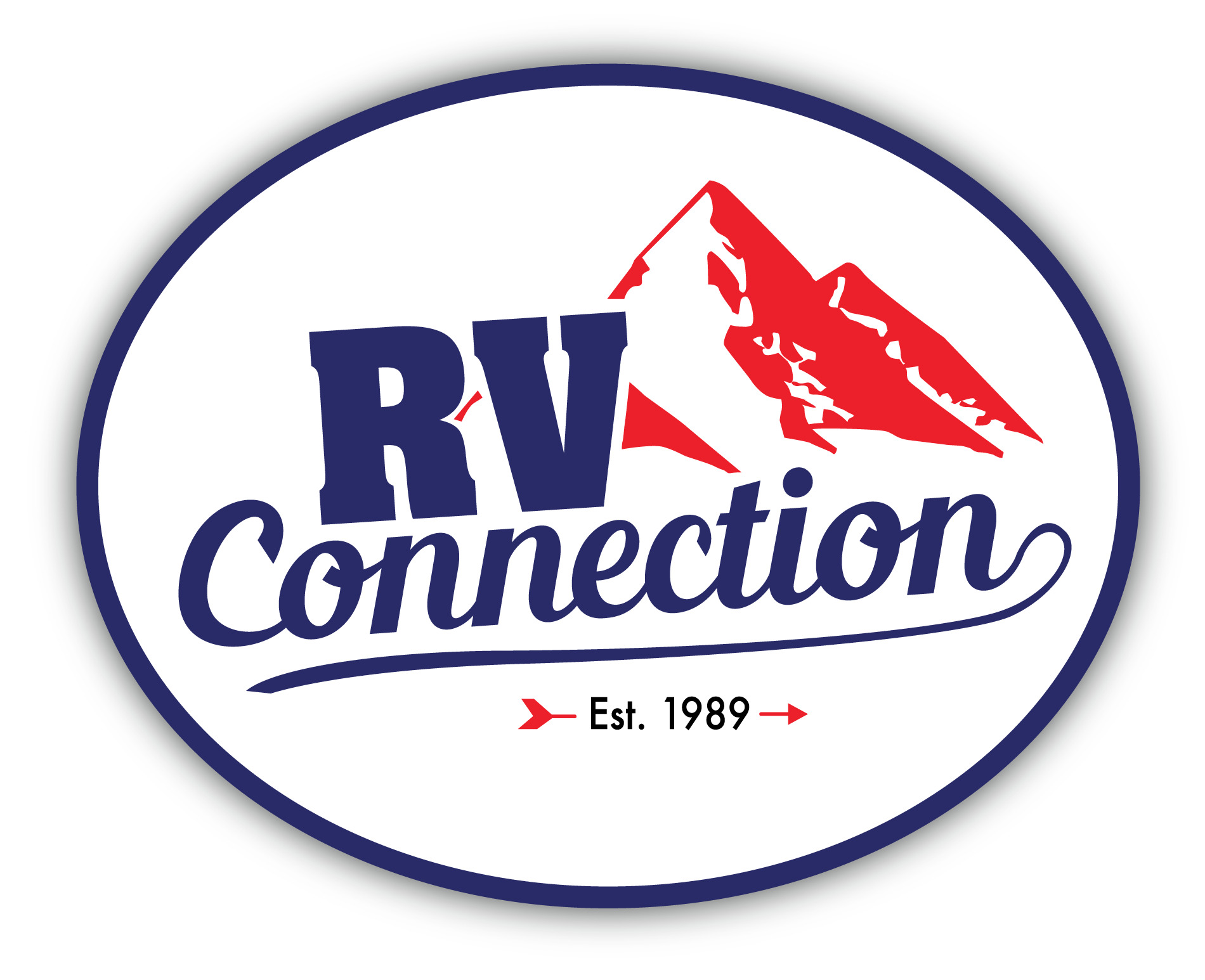RV Connection - Oklahoma logo