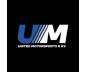 United Motorsports and RV logo