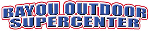 Bayou Outdoor Supercenter logo