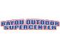 Bayou Outdoor Supercenter logo