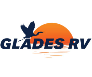 Glades RV logo