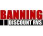 Banning RV Discount Center logo