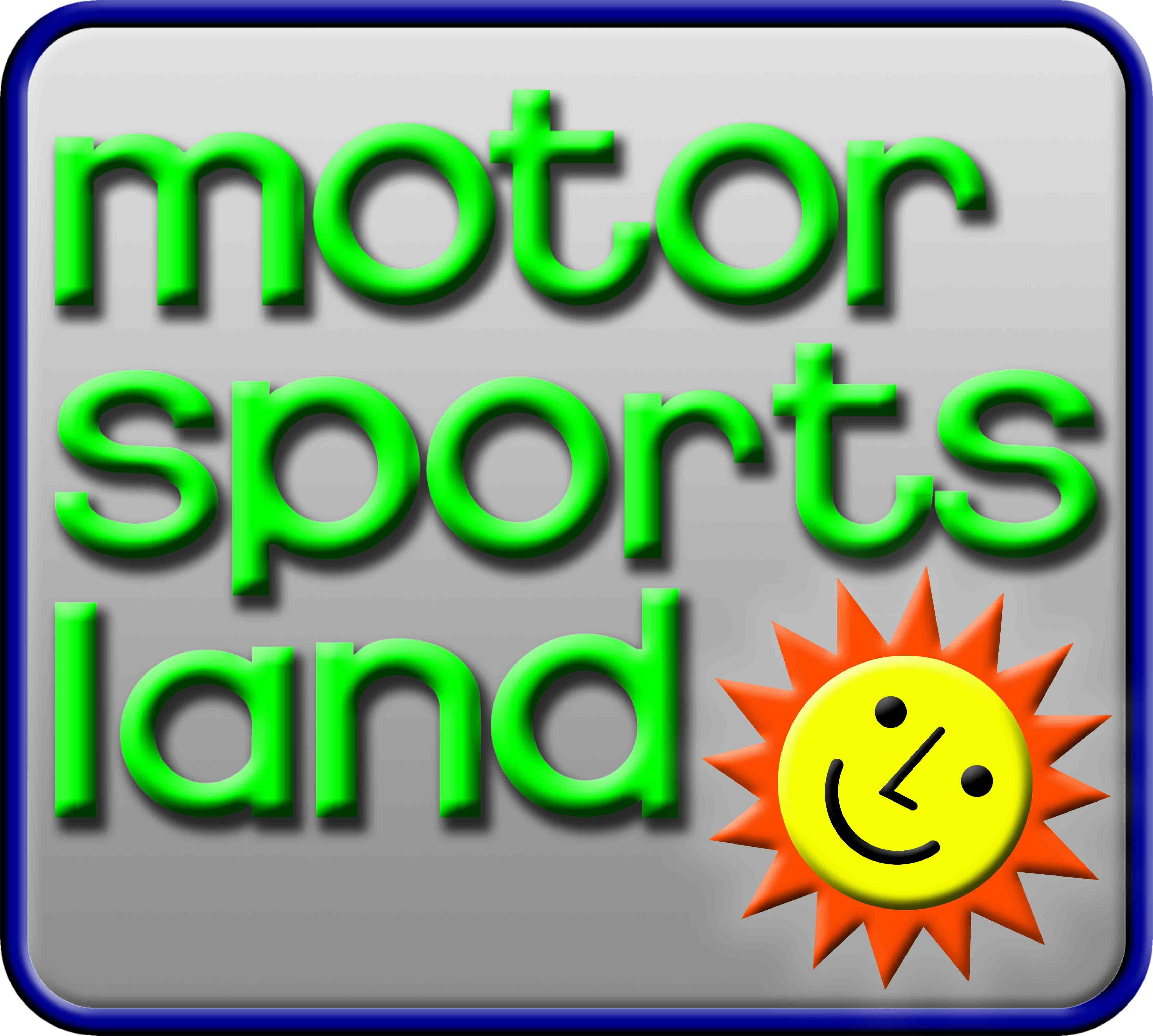 Motor Sportsland logo