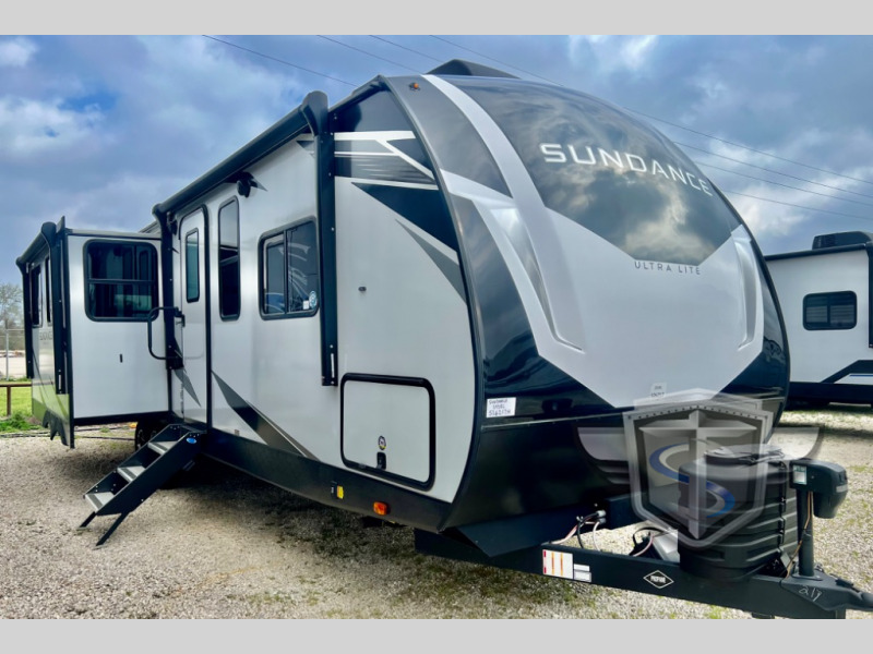 Heartland SUNDANCE 293RL 293RL RV Reviews on RV Insider