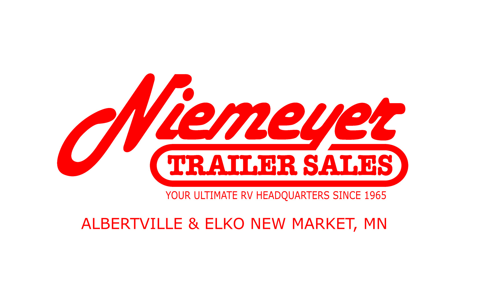 Niemeyer Trailer Sales - Mpg logo
