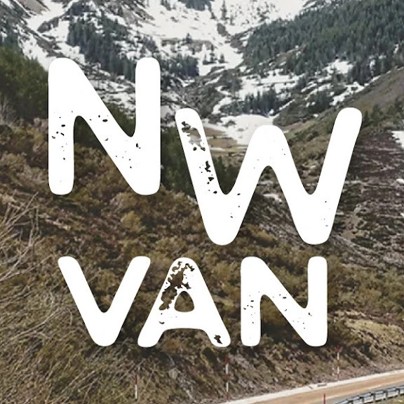 Northwest Van logo