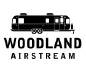 Woodland Airstream- Georgetown logo