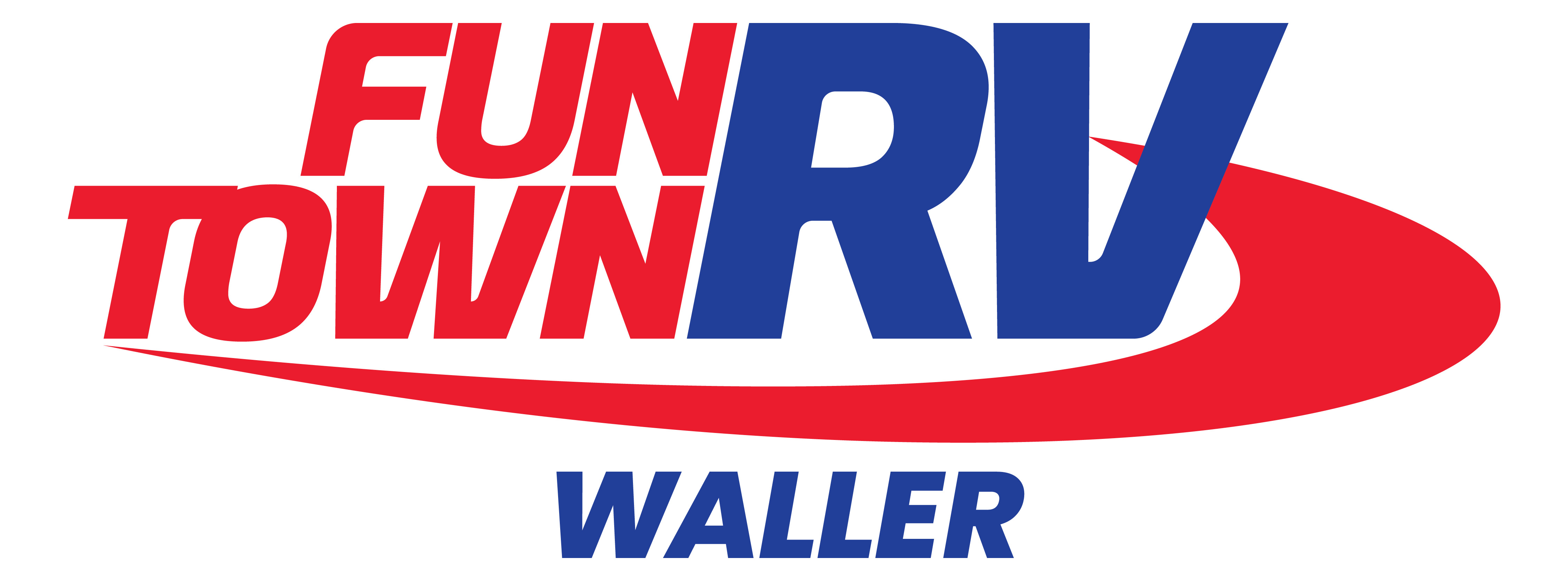 Fun Town RV - Waller logo