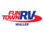 Fun Town RV - Waller logo