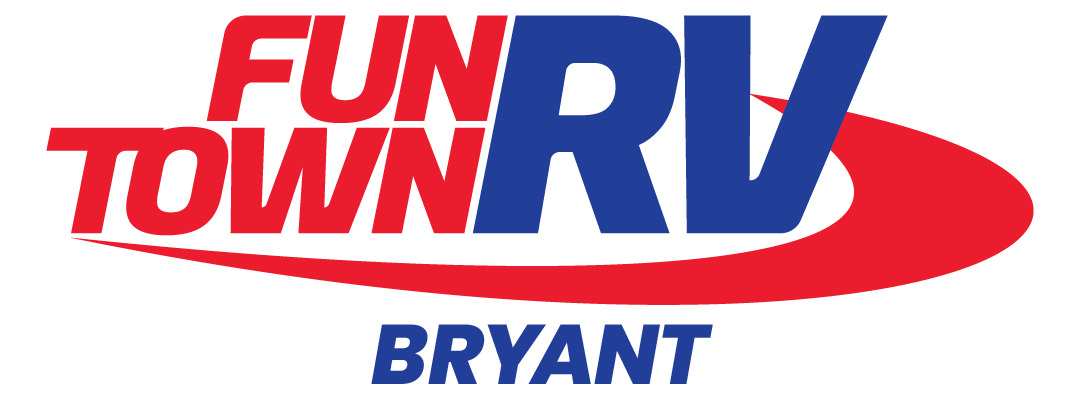 Fun Town RV - Bryant logo