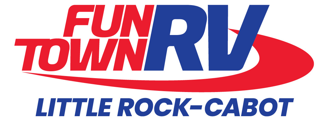 Fun Town RV - Little Rock logo