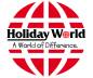 Holiday World of Alvarado logo