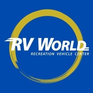 RV World Yuma logo