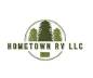 Hometown RV LLC - Brockway logo