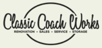 Classic Coach Works logo