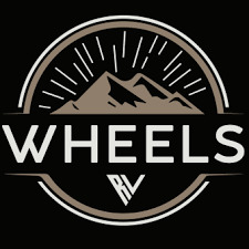 Wheels RV logo