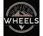 Wheels RV logo
