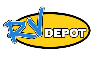 RV Depot - Texas logo