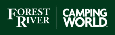 Forest River RV Delaware by Camping World logo