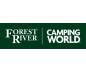 Forest River RV Delaware by Camping World logo