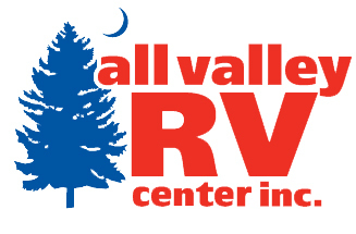 All Valley RV Center logo