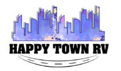 Happy Town RV logo