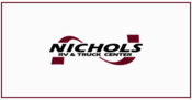 Nichols RV & Truck Center logo