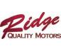 Ridge Quality Motors logo