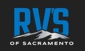 RV's of Sacramento logo