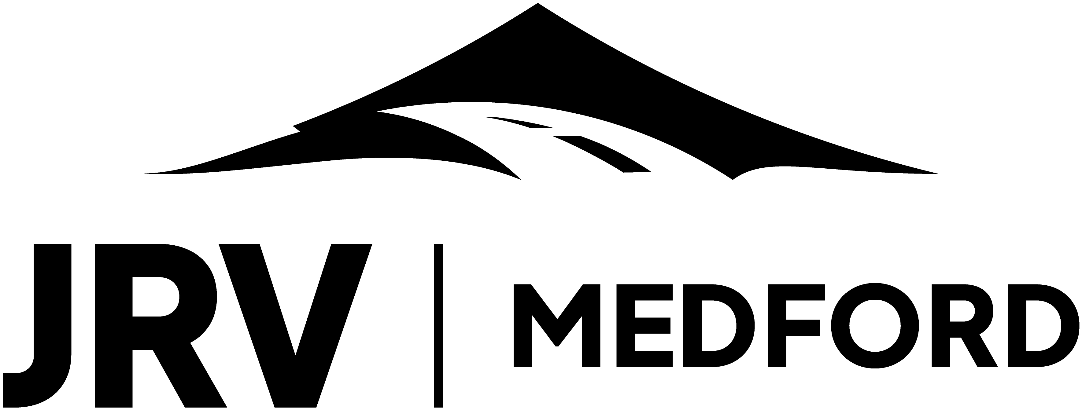 Johnson RV Sales - Medford logo