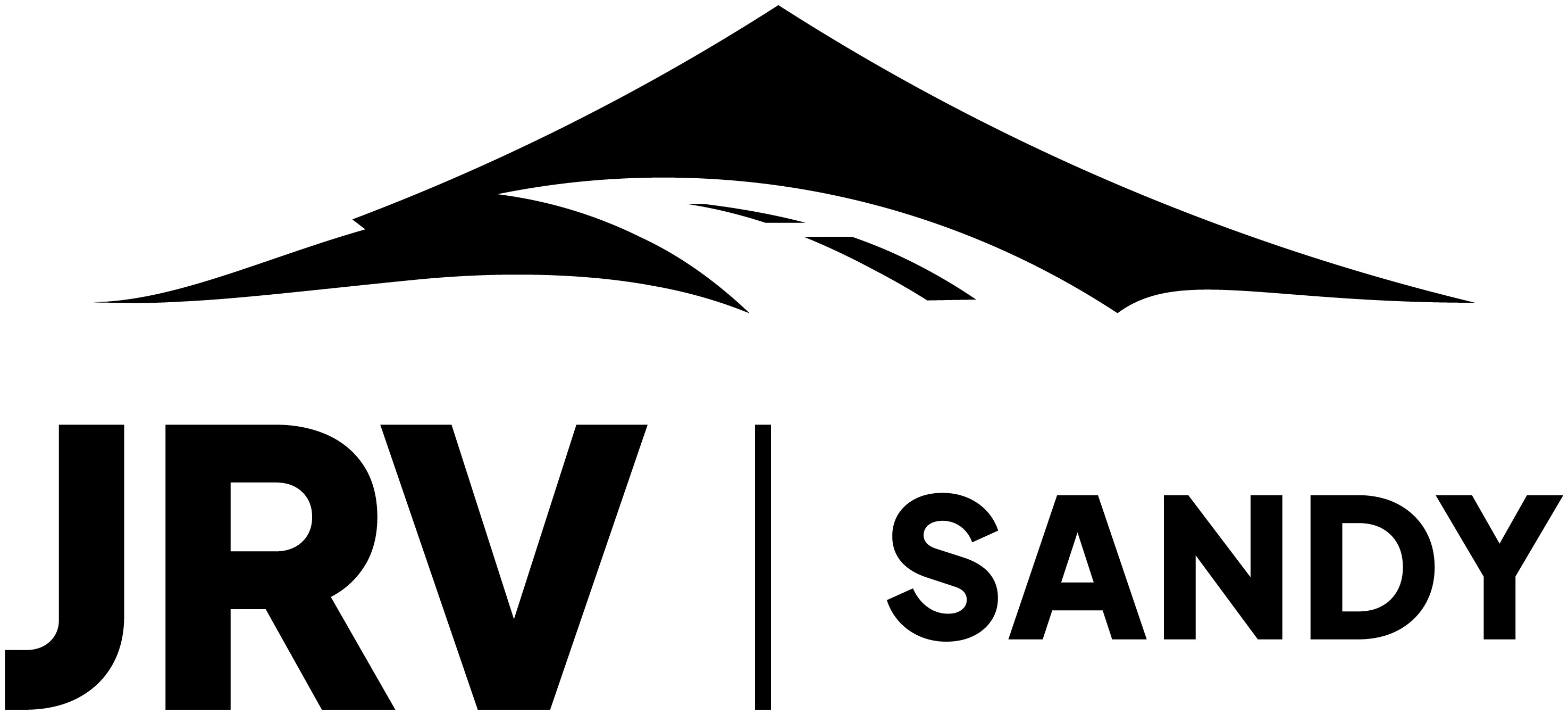 Johnson RV Sales - Sandy logo