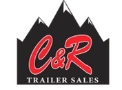 C&R Auto & Trailer Sales logo
