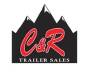 C&R Auto & Trailer Sales logo