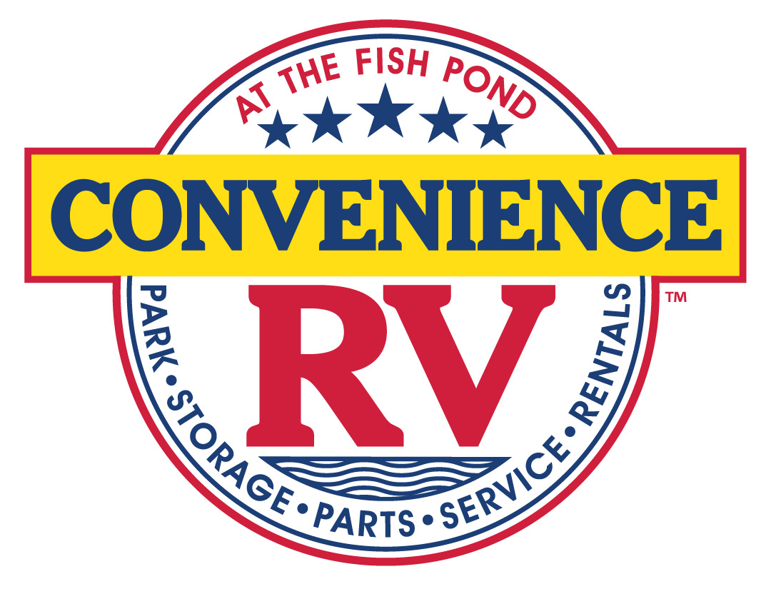 Convenience RV logo