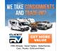 Clickit RV Union Gap logo
