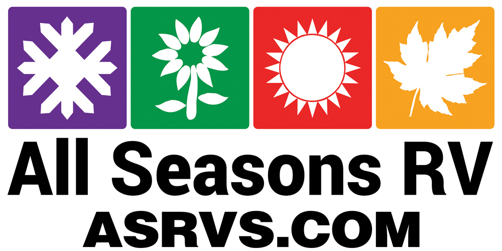 All Seasons Rv Centers Inc logo