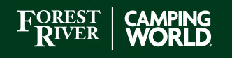 Forest River RV New Jersey by Camping World logo