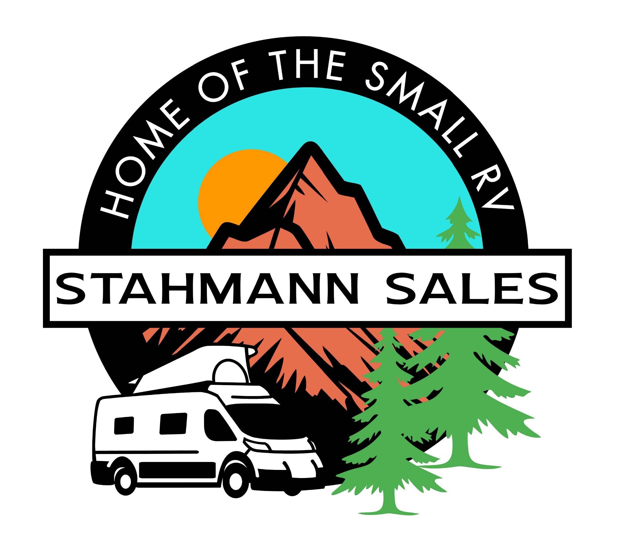 Stahmann Sales Co. logo