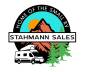 Stahmann Sales Co. logo