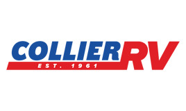 Collier RV Super Center logo
