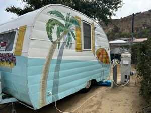 Has Anybody Ever Heard of a Vintage Phoenix Travel Camper? Discover!