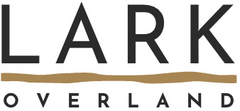 Lark Overland LTD logo